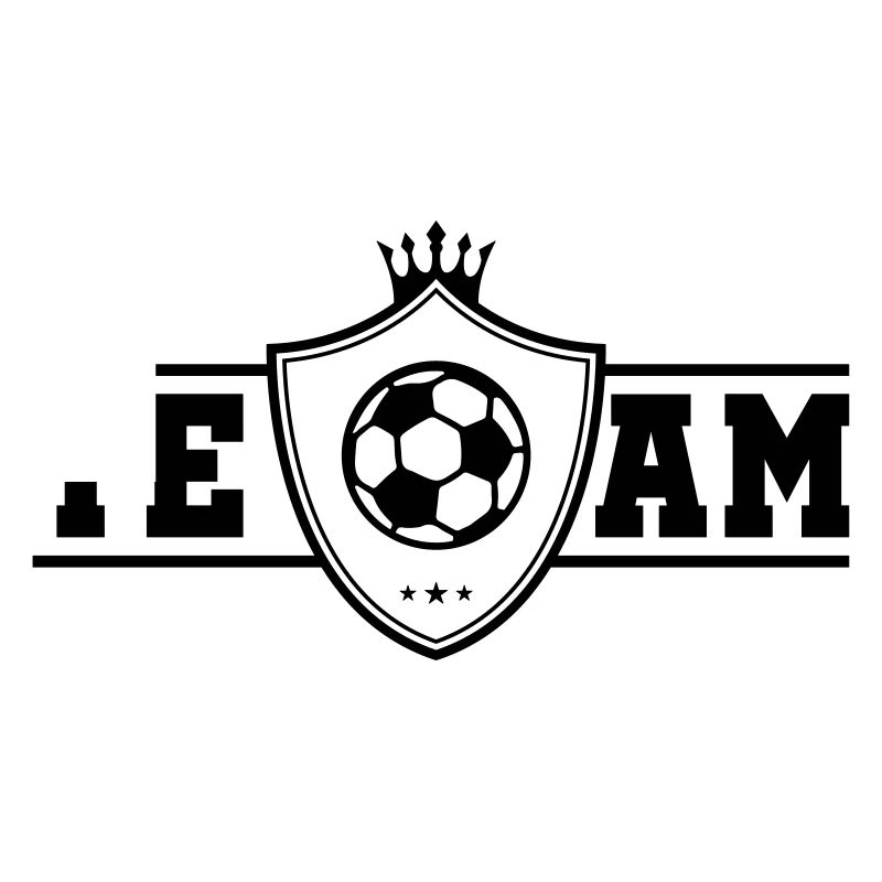 fussball wappen team