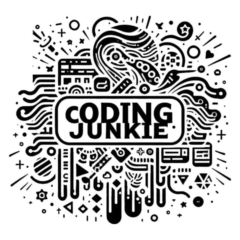 Coding Junkie 17