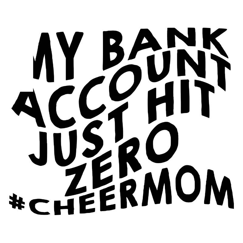 Mon compte bancaire vient d’atteindre zéro 2