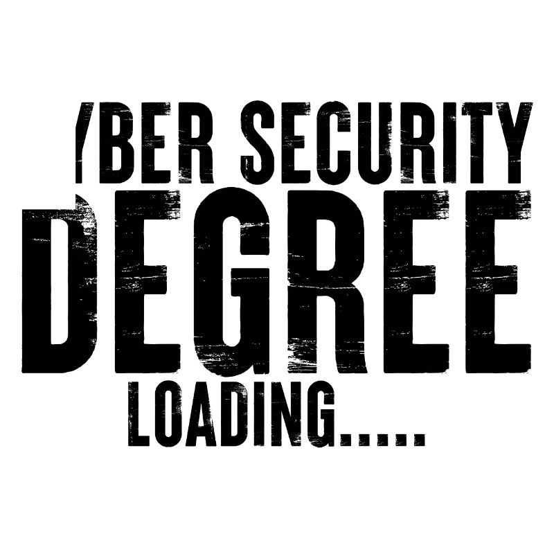 Cyber Security Degree Loading