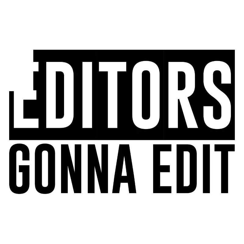 Editeurs qui vont à Edit 2