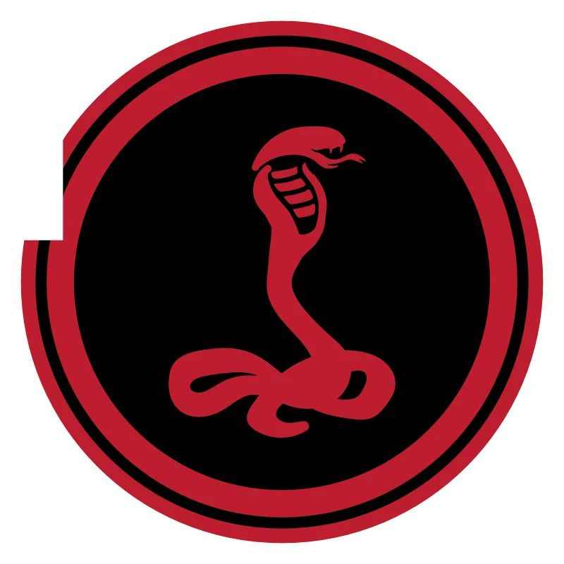 Cobra serpent