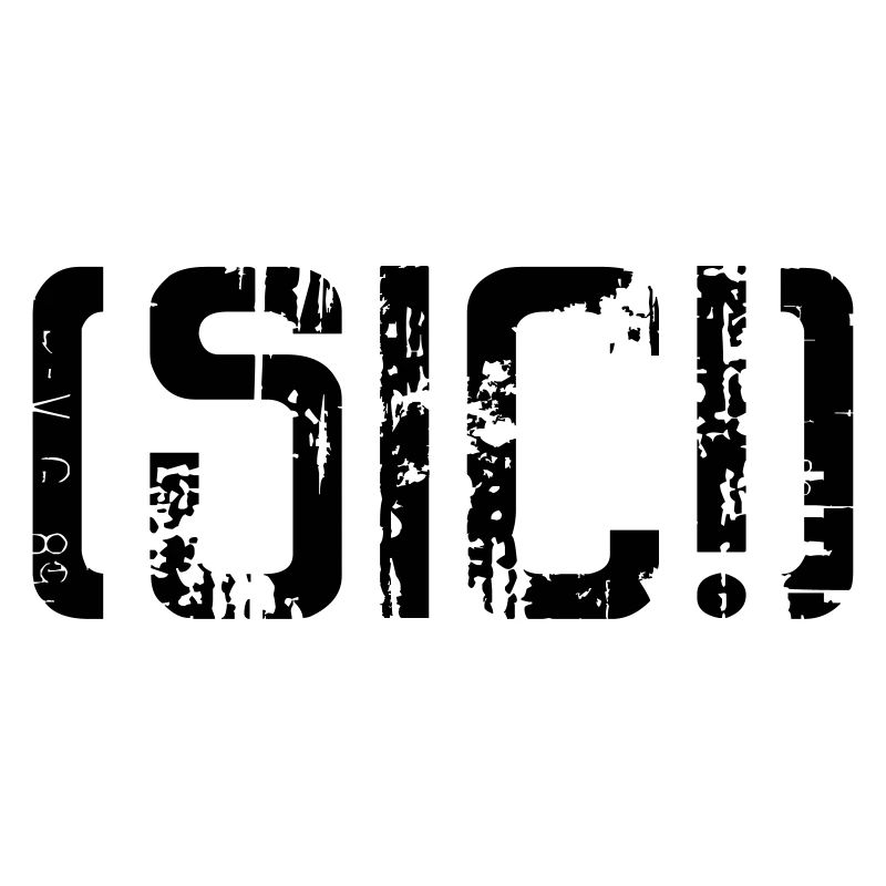 sic! cool