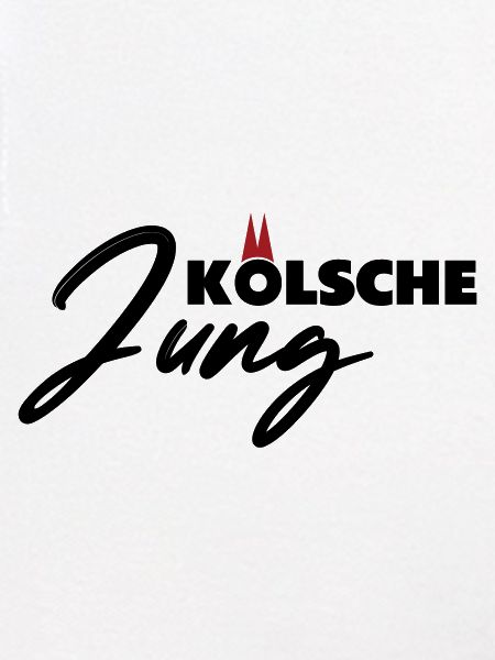 Kölsche Jung