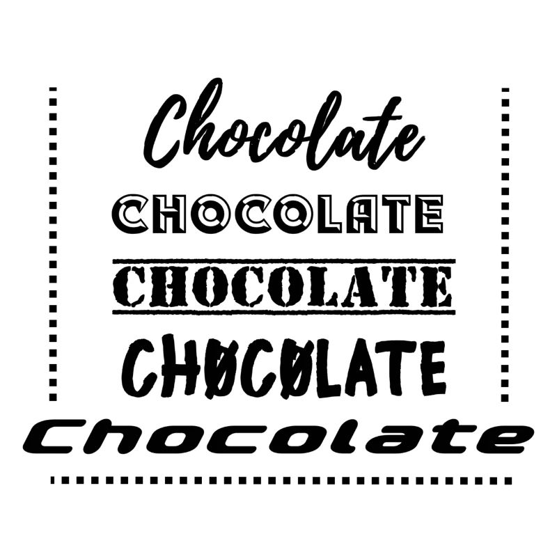 Chocolat chocolat chocolat