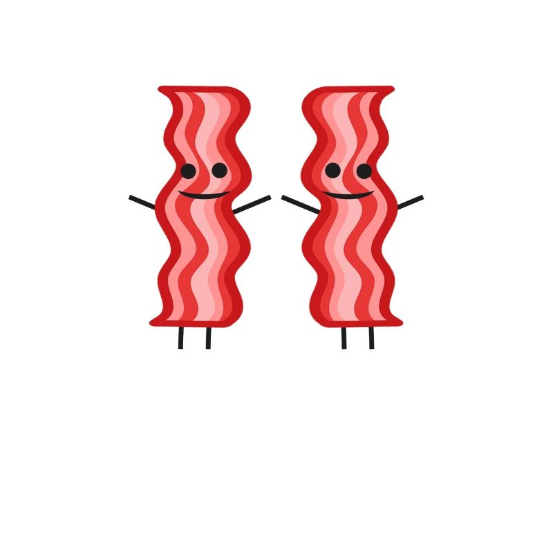 COMIC Bacon