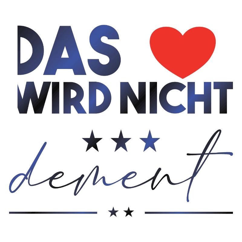 Das Herz wird nicht dement - Danke an Pflegekräfte