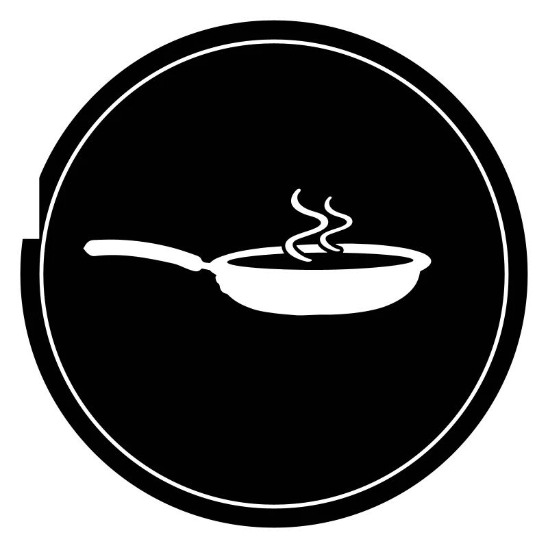 Cuisson à la poêle