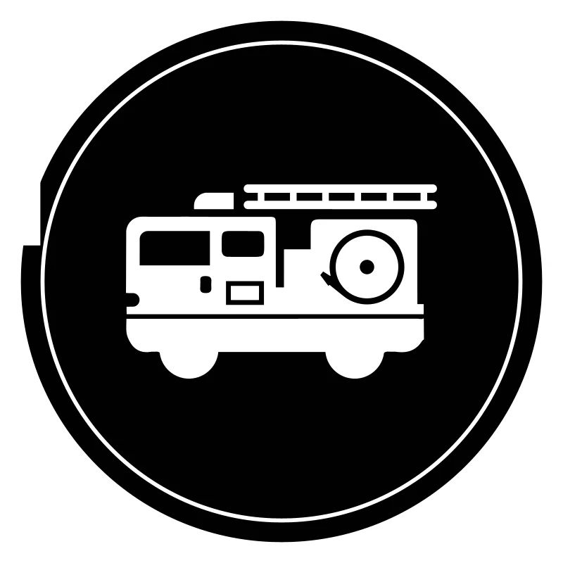 Fire engine