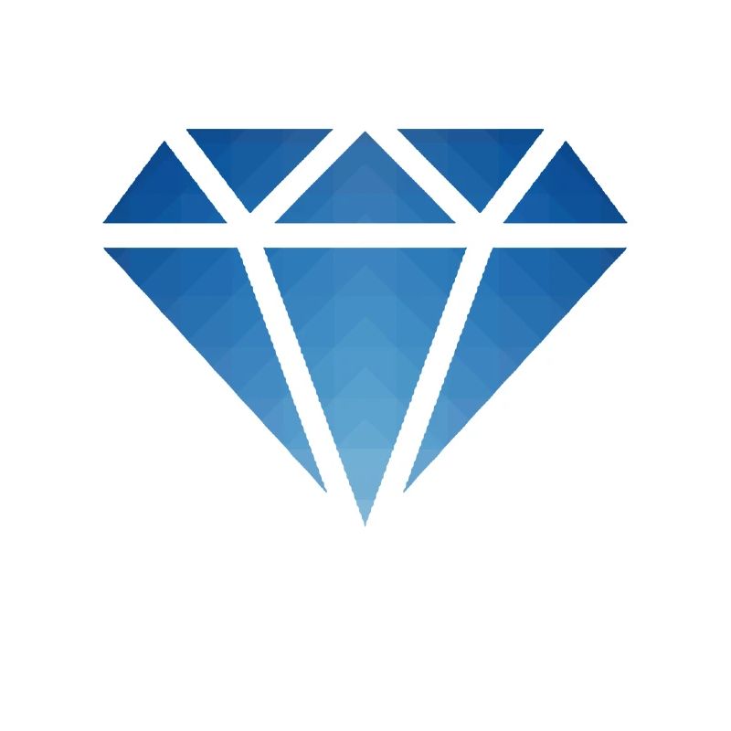 Pattern - Shape - Diamond - Crystal - polygon - 1