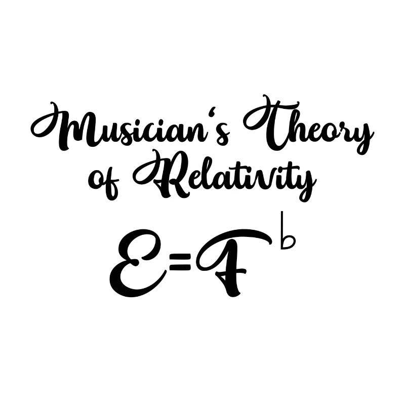 Music Music Formula Physics Formula Gift