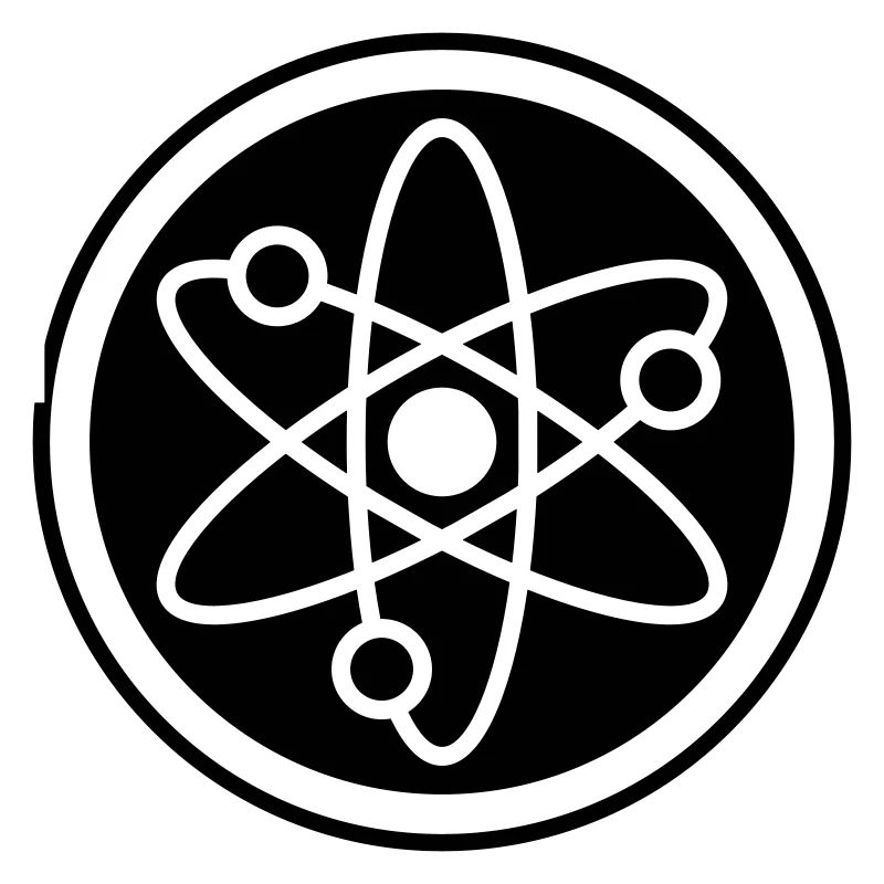 Atom icon