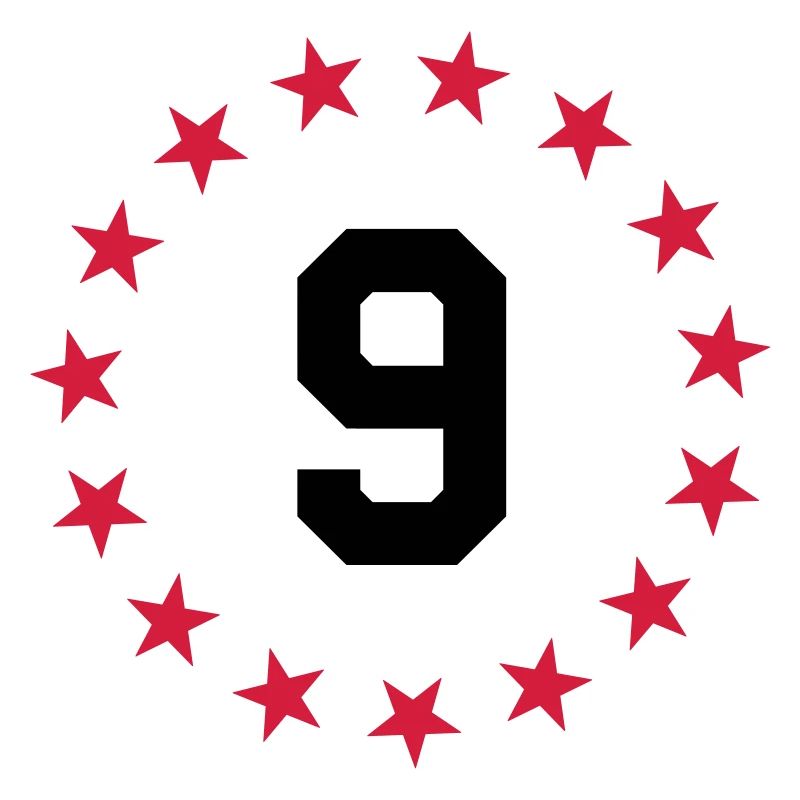 Nummer 9