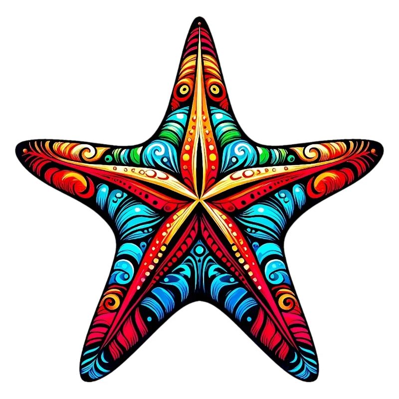 Starfish