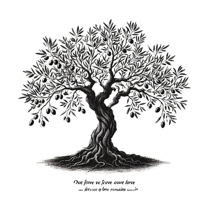 Olive tree