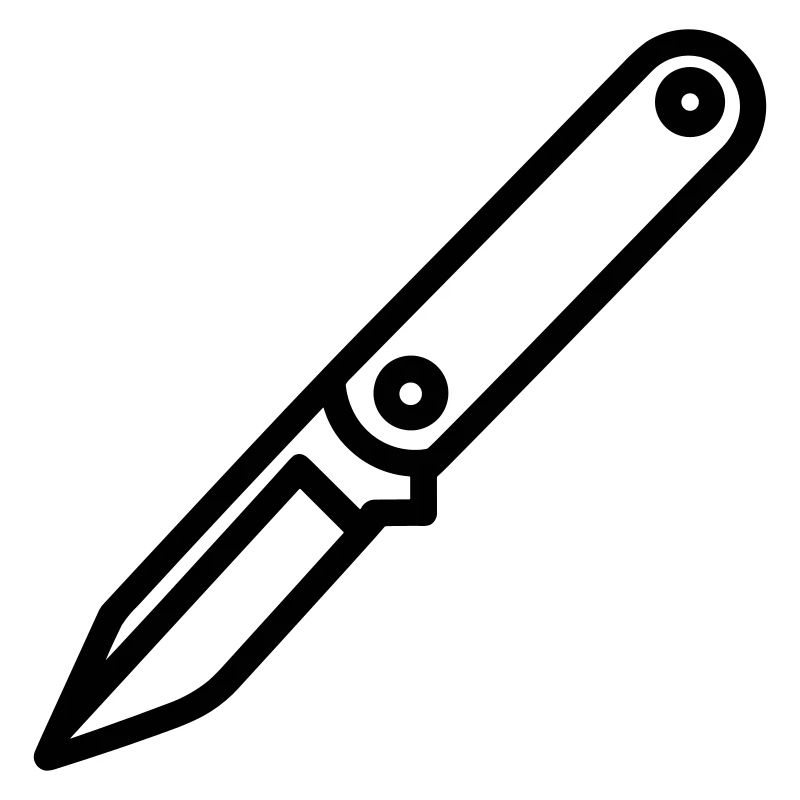 couteau