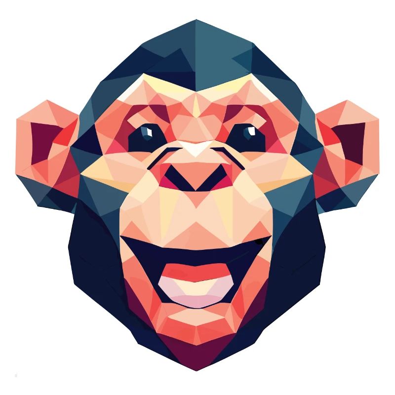 Singe polygonal