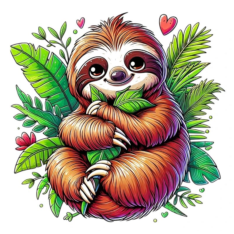 Sloth