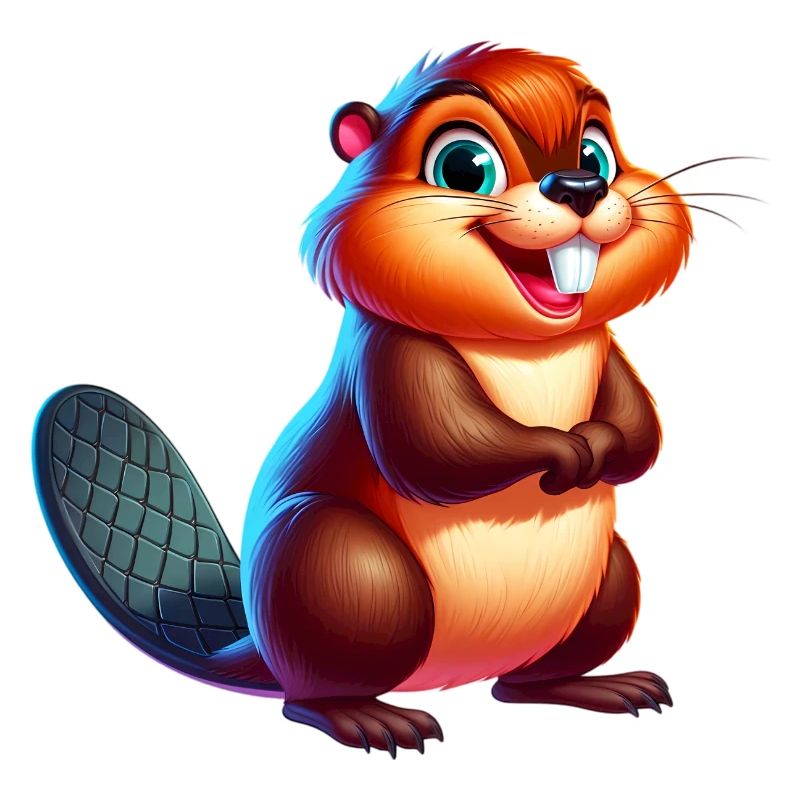 Beaver