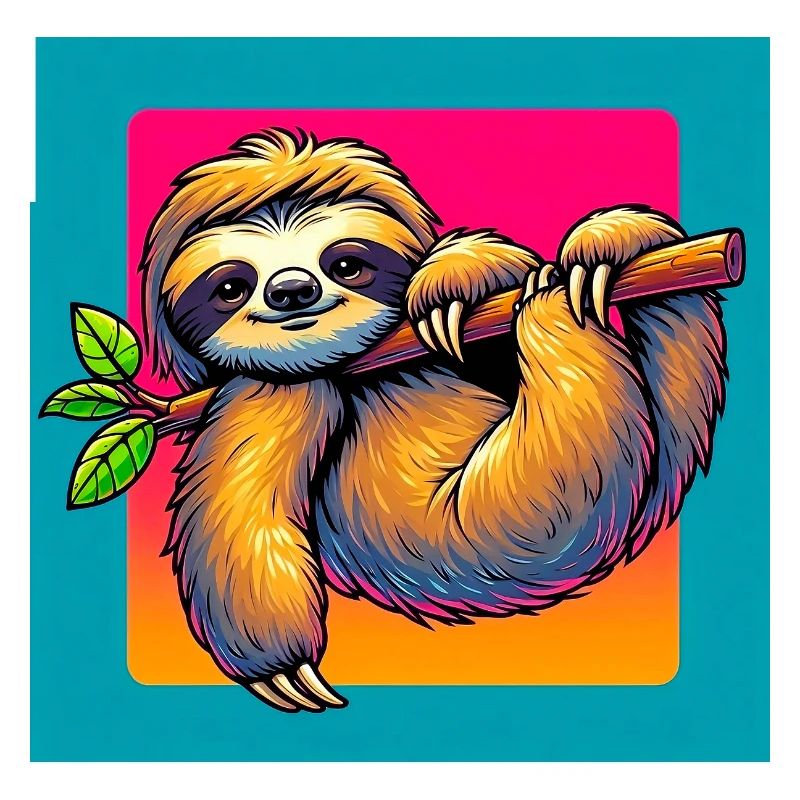 sloth