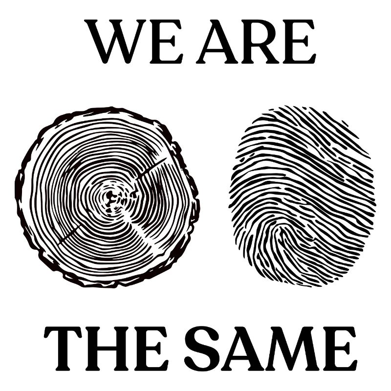 We Are The Same