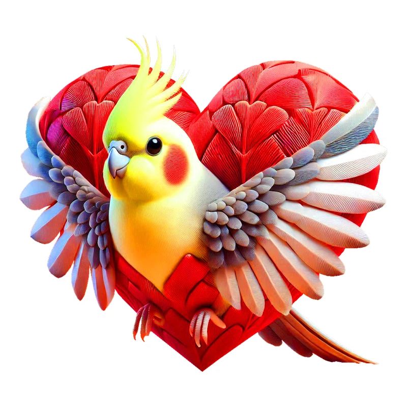 Nymphenheart (05)