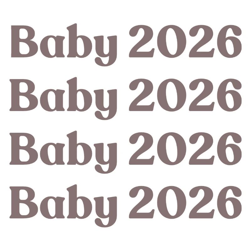 Baby 2026