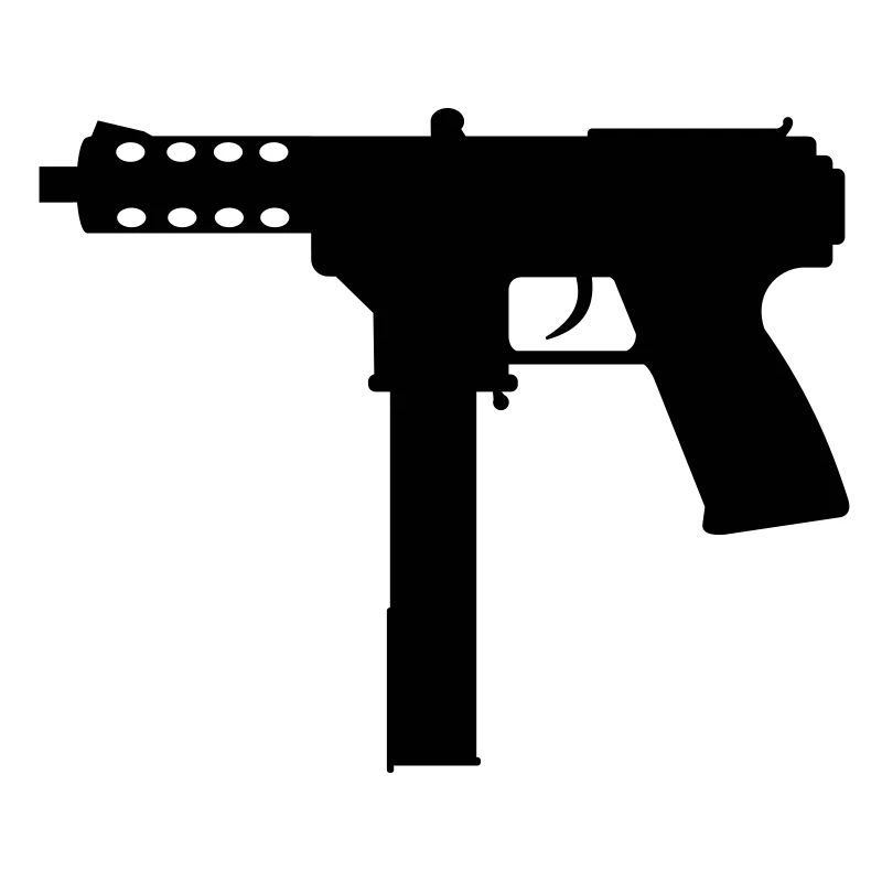 Die TEC-9