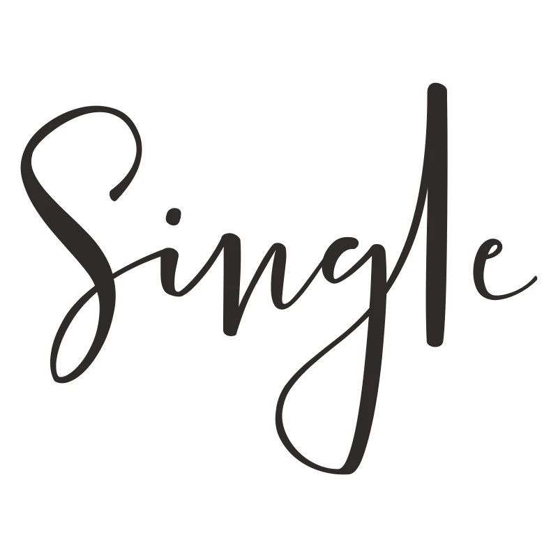 Simple – Conception de texte à déclaration cool