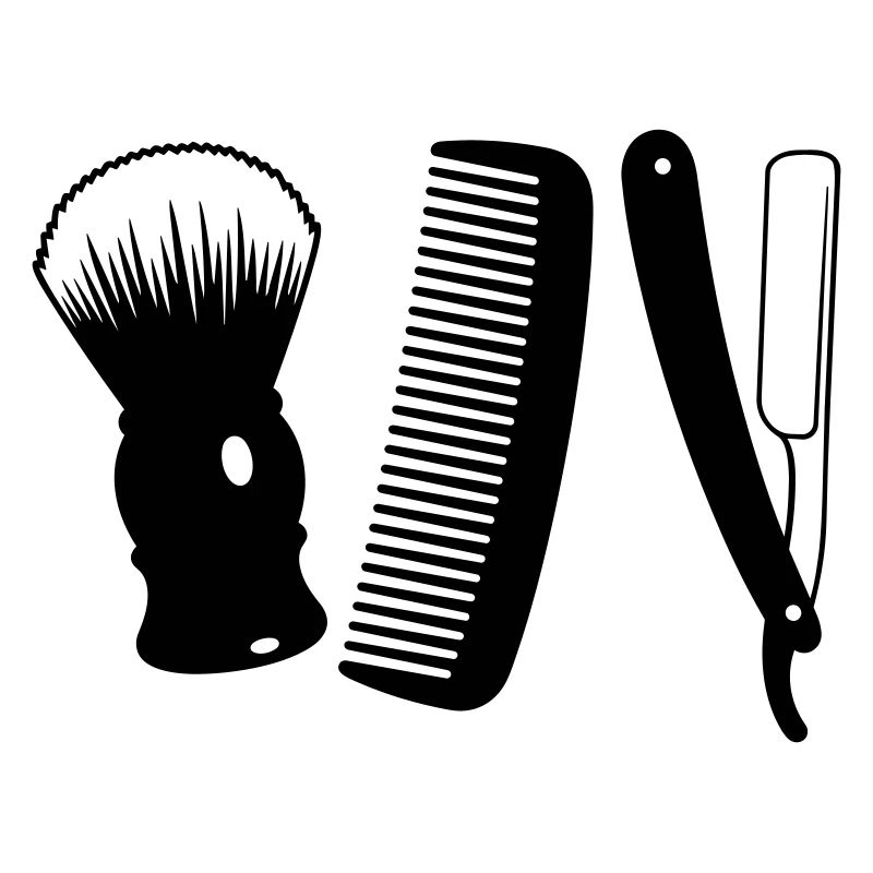 Salon de coiffure
