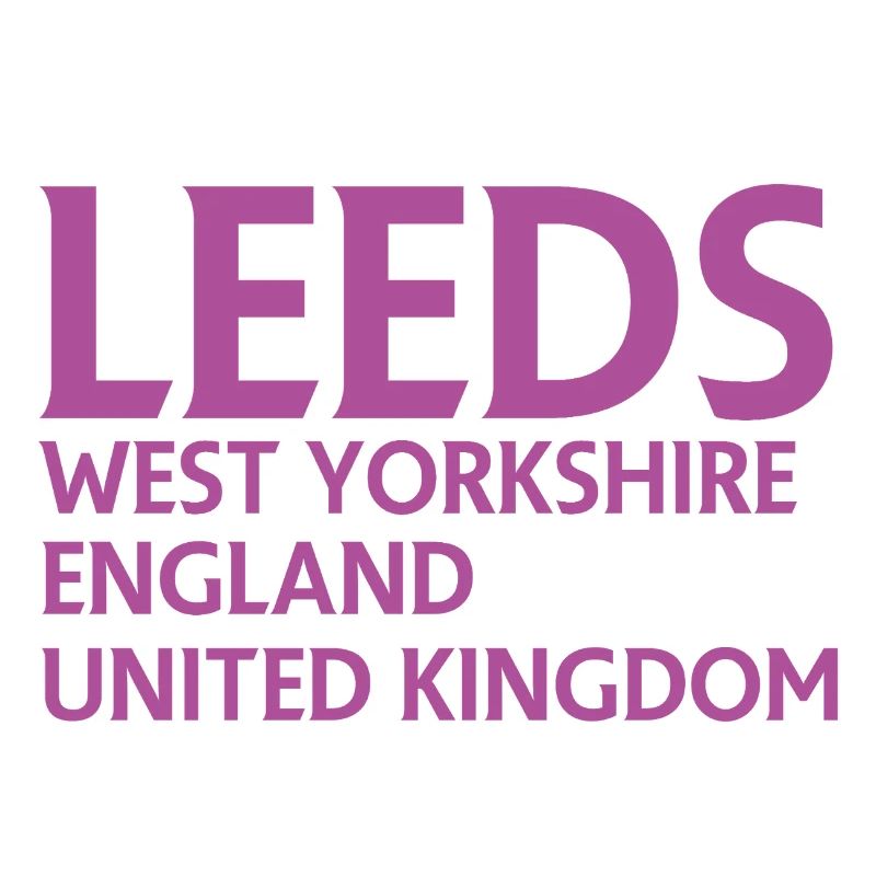 Leeds – Angleterre Conception des paroles