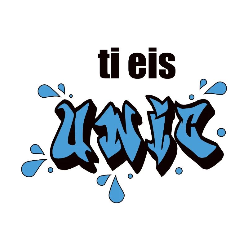 ti eis unic