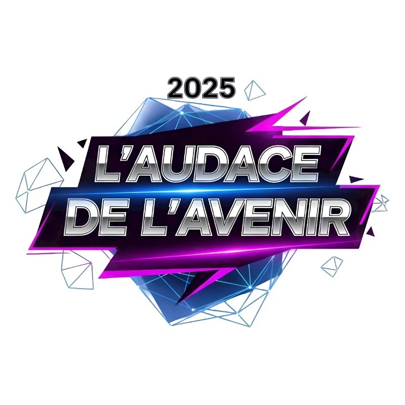 L'Audace de l'Avenir 2025