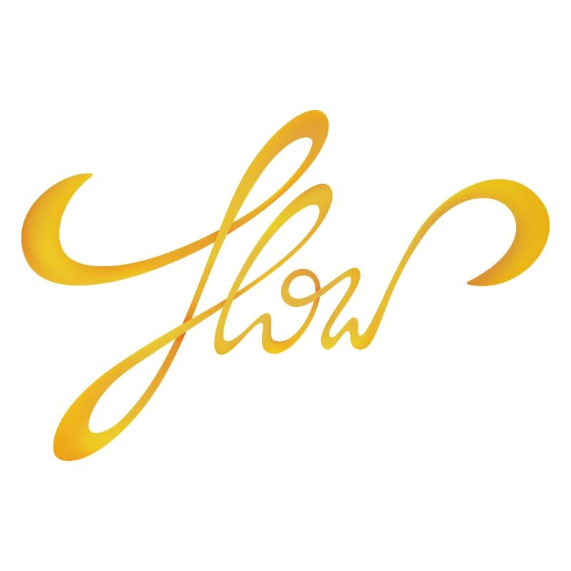 Flow - today everything is very easy