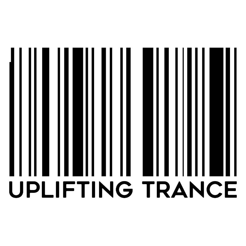 Code-barres Trance édifiant