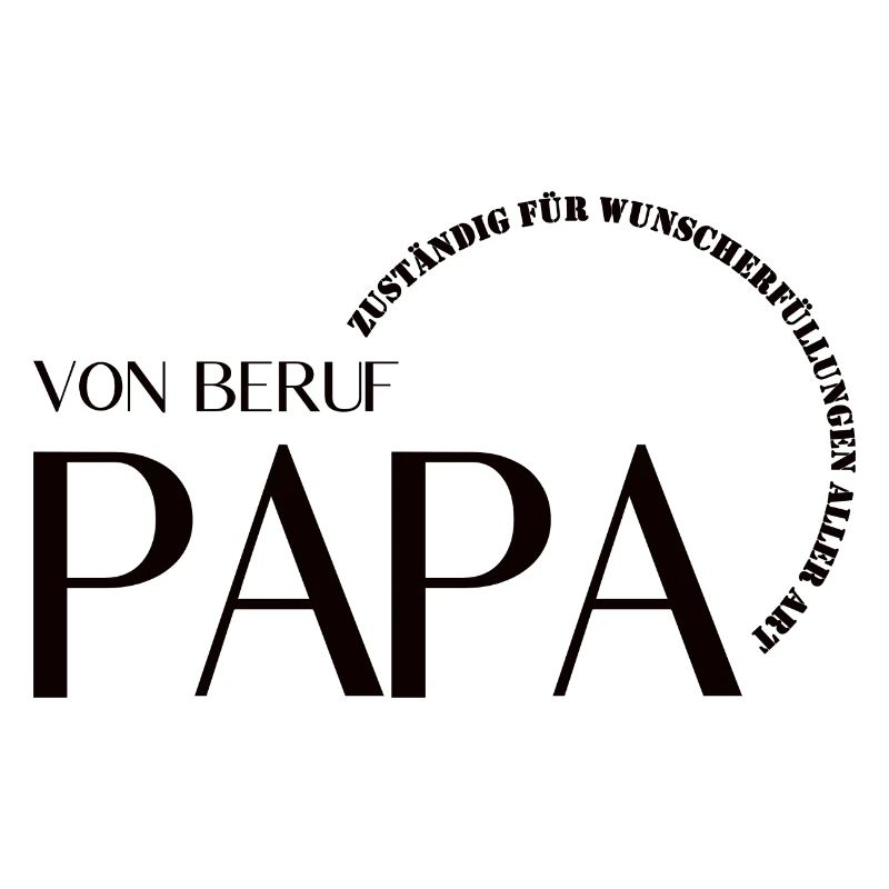 Père de profession – responsable de la réalisation des souhaits