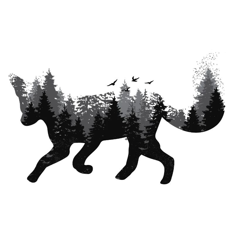 Fox & Forest