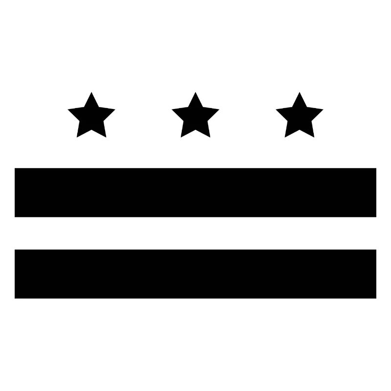 Drapeau de Washington