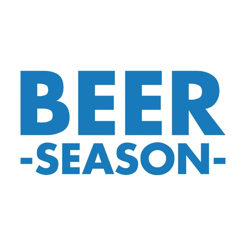 Saison de la bière - Bier Saison