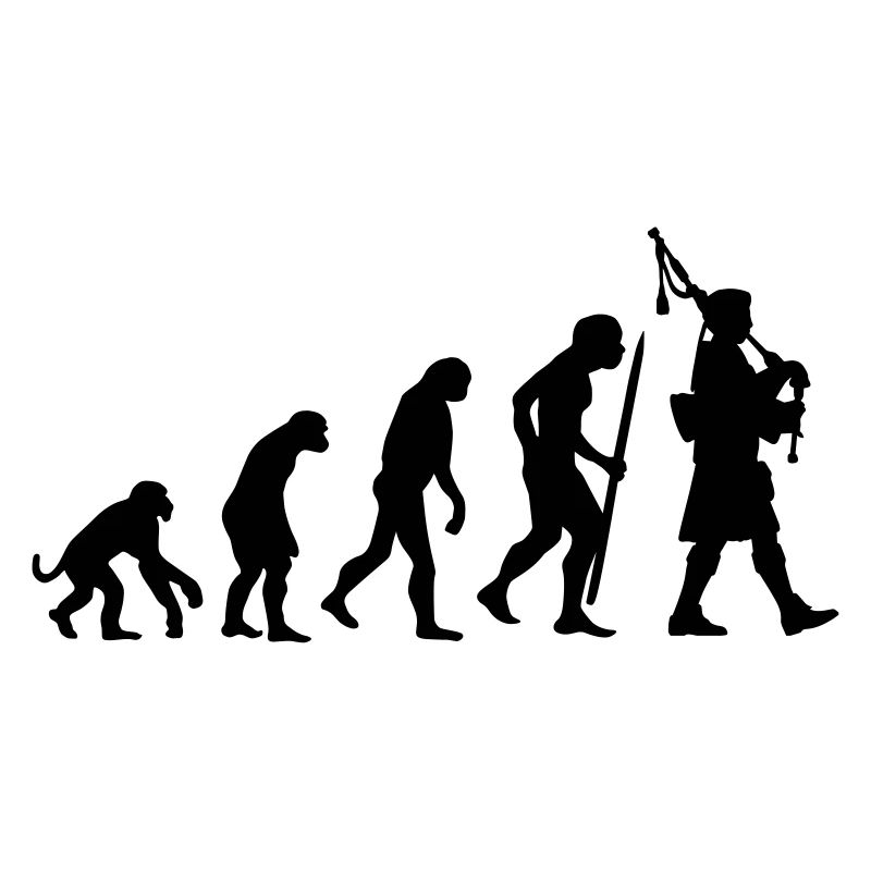 Evolution Pipebag