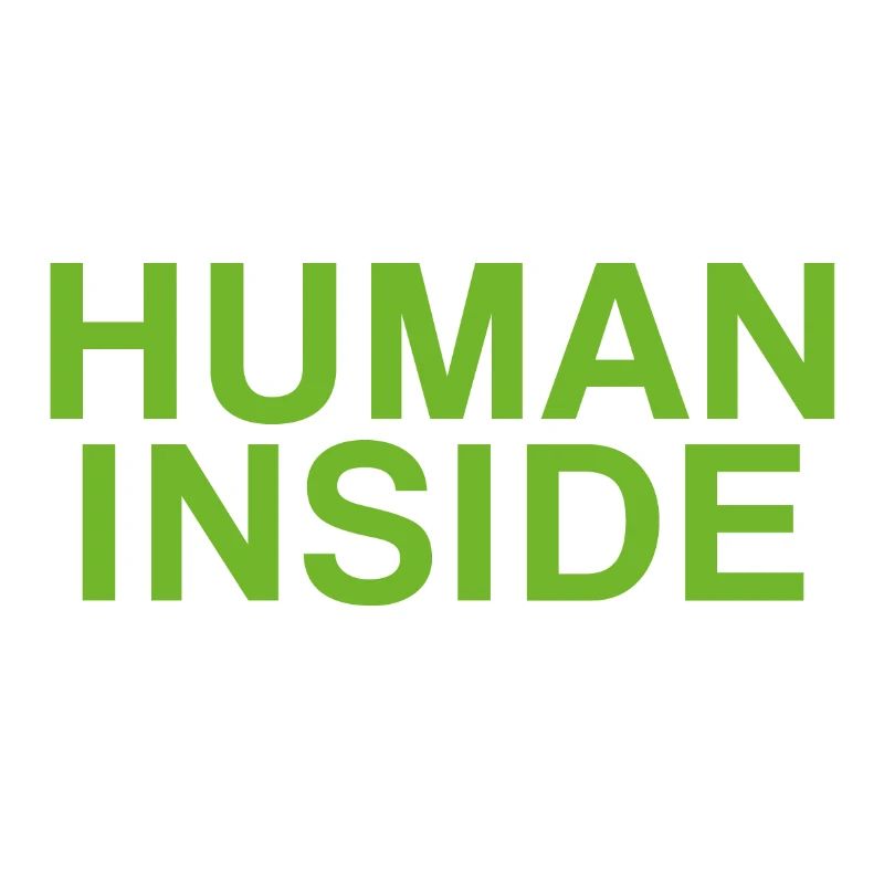 CONCEPTION DE TEXTE HUMAN INSIDE