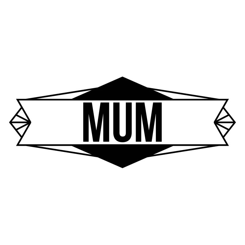 Beste Mama - Muttertag