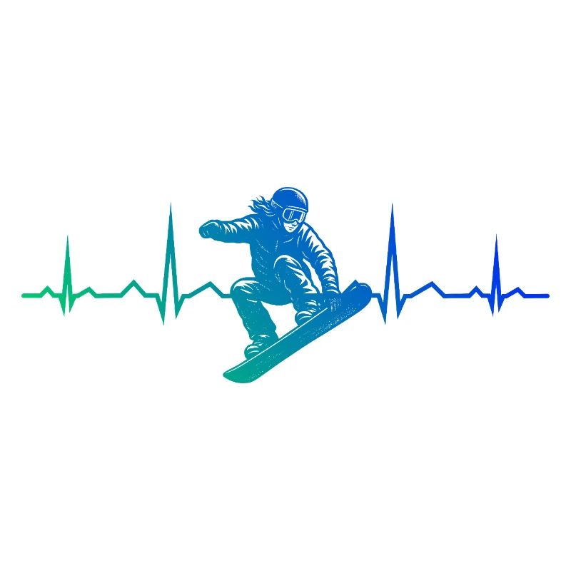 Conception compacte de snowboard pour snowboard