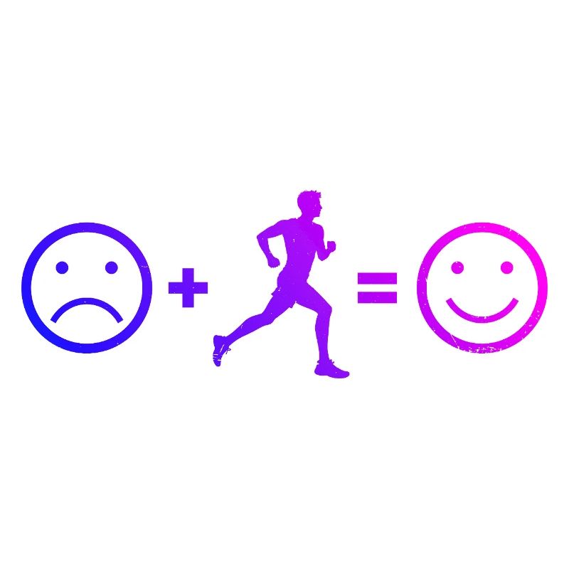 Geschenkidee für einen Running mit Running