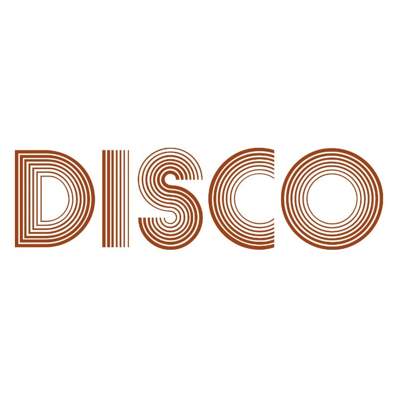 DISCO Tanzen Discokugel