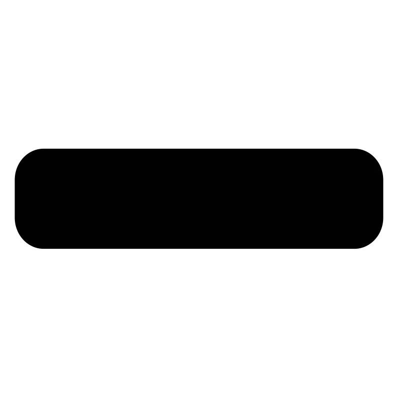 Rectangle arrondi