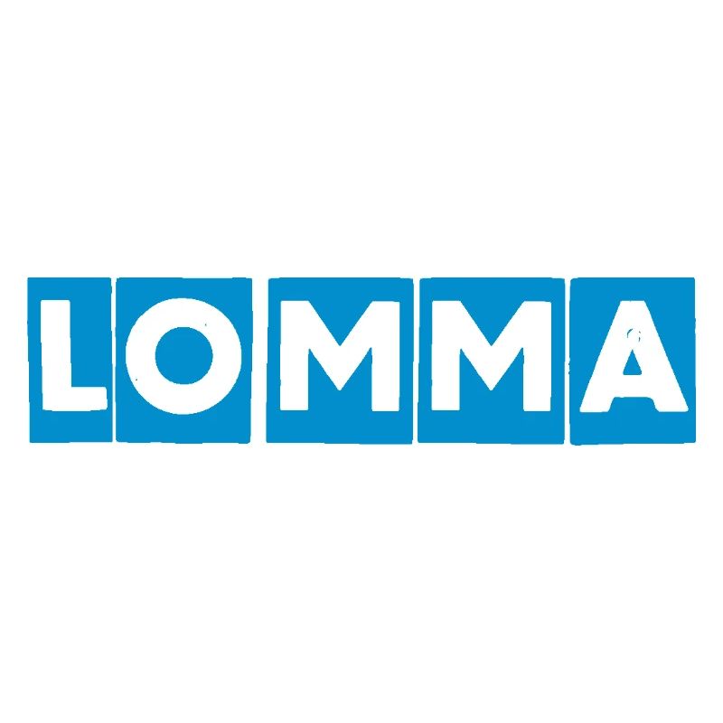 Conception du bloc Lomma Blue