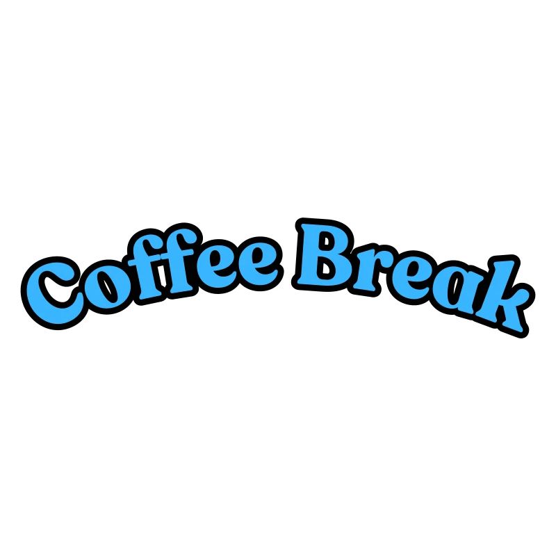 Kaffeepause