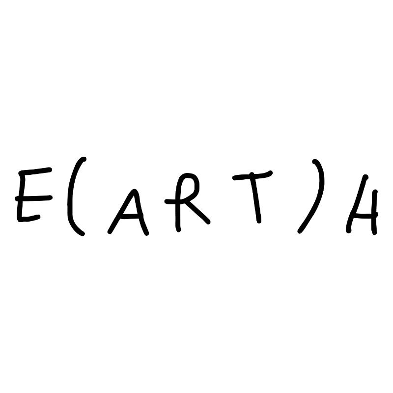 La Terre sans art, c’est juste « eh »