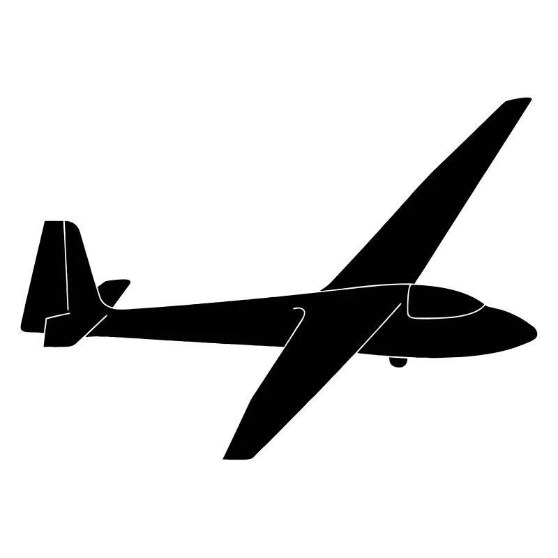 Segelflugzeug Ka6 e